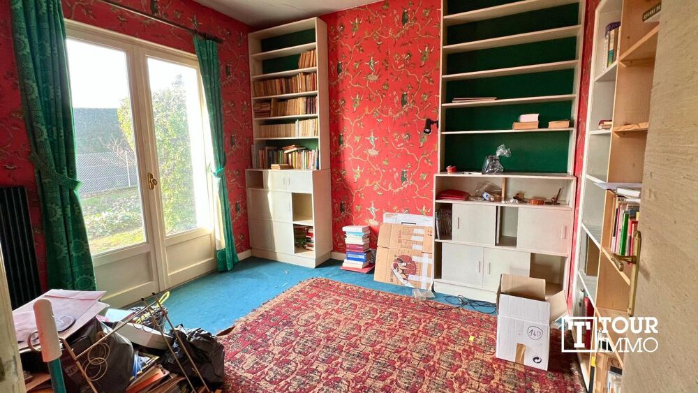  vendre  Maison La Tour-de-Salvagny (69890)