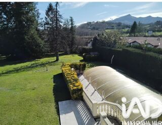  Maison à vendre 5 pièces 170 m²