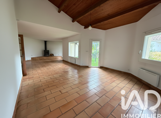  Maison à vendre 5 pièces 172 m²