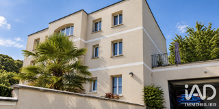  Maison à vendre 9 pièces 398 m²