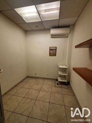  Immeuble à vendre 400 m²