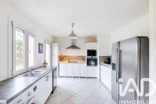  Maison à vendre 5 pièces 113 m²