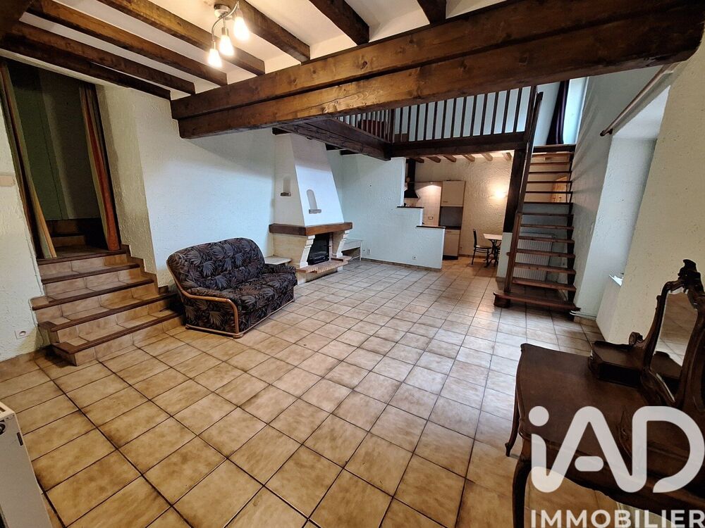 Vente Maison de village 5 pièces
