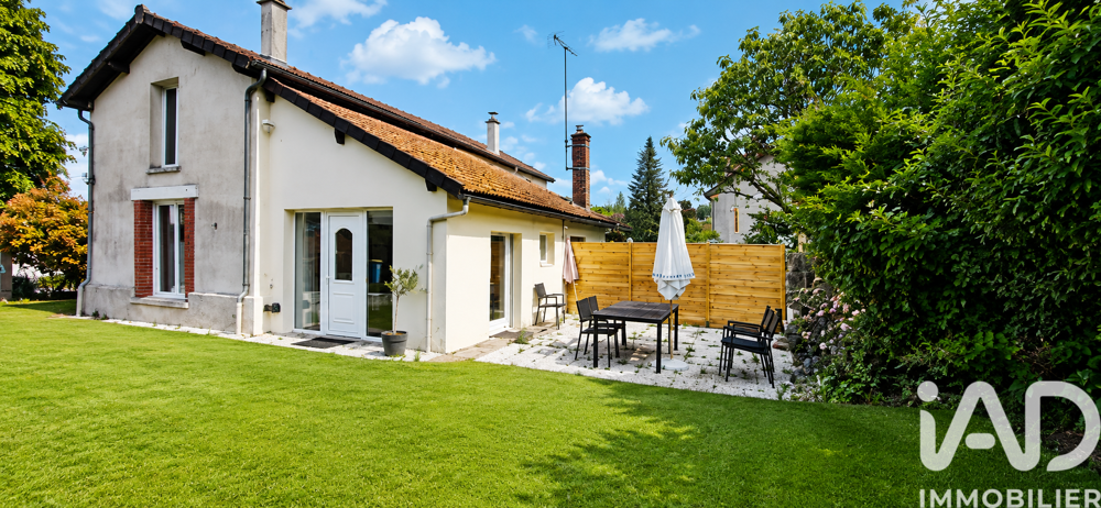 Vente Maison Vente Maison/villa 3 pièces Villiers-adam