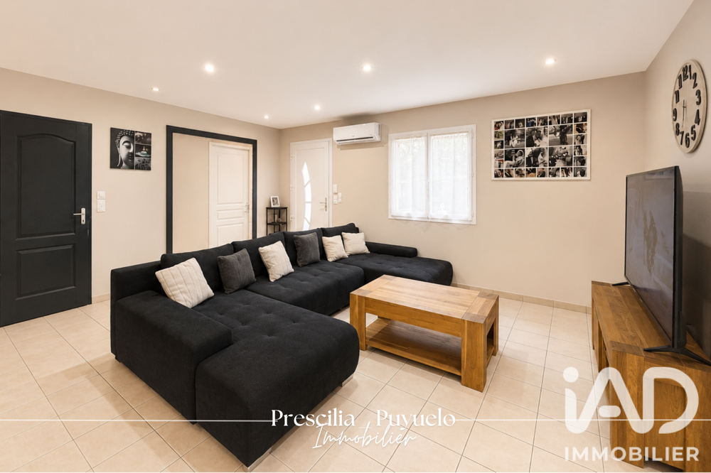 Vente Maison Vente Maison/villa 5 pièces Sénac