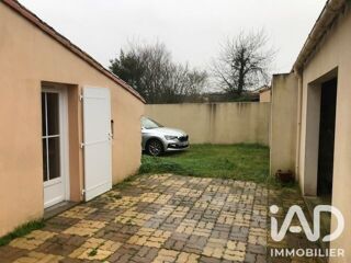Vente Maison Vente Maison traditionnelle 4 pièces Les brouzils