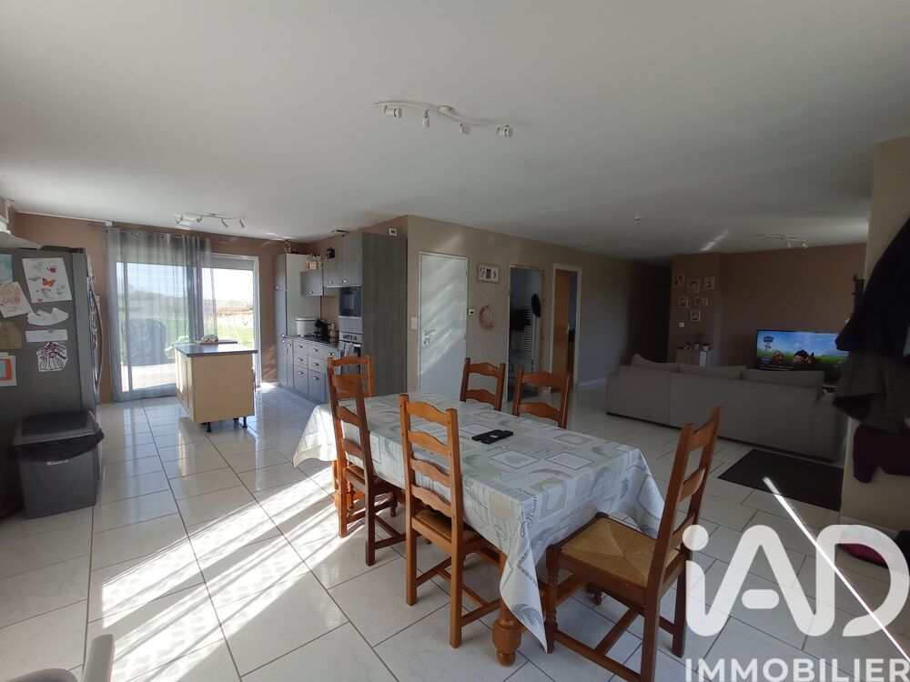 Vente Maison Vente Maison/villa 5 pièces Maligny