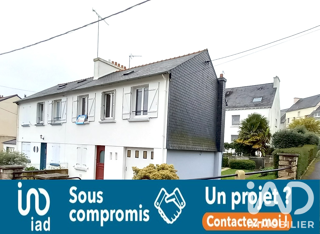  Maison à vendre 5 pièces 66 m²