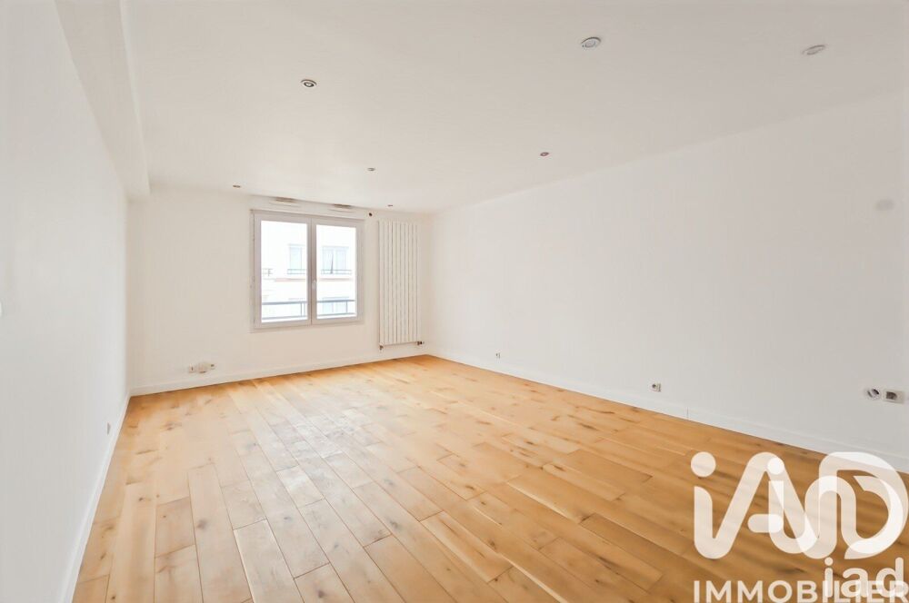 Vente Appartement Vente Appartement 3 pièces Suresnes