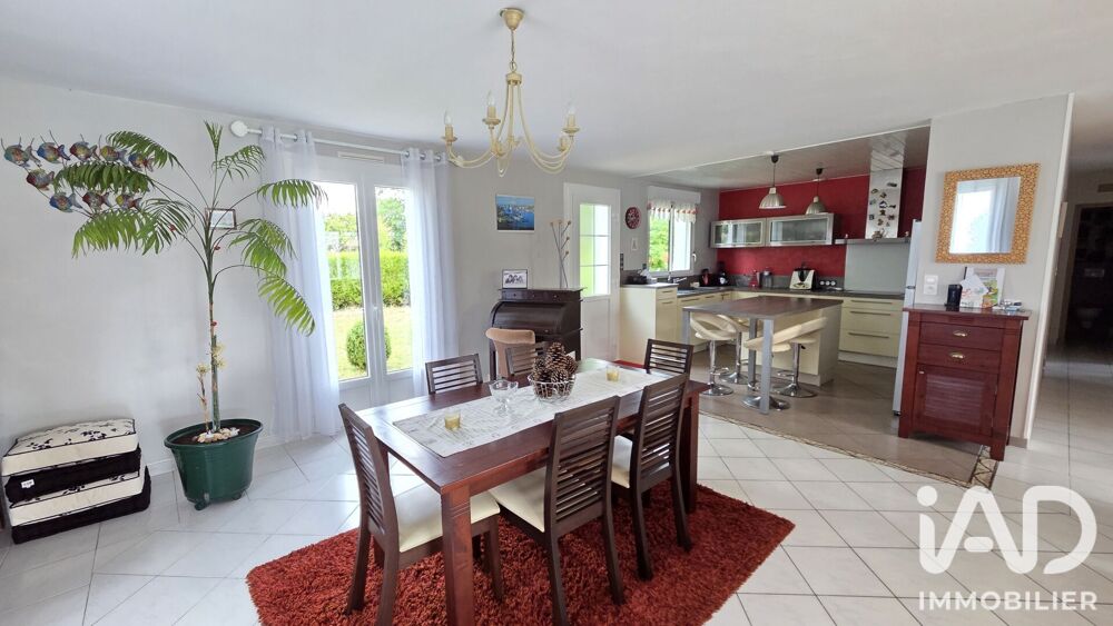 Vente Maison/villa 7 pièces