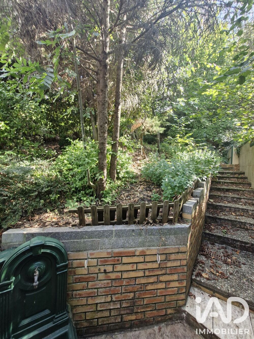 Vente Maison Vente Maison/villa 8 pièces Nancy