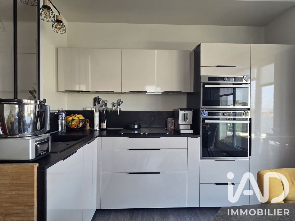 Vente Appartement Vente Appartement 4 pièces Les sables-d'olonne