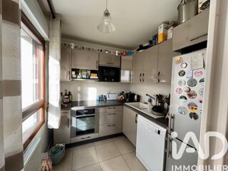  Appartement � vendre 4 pi�ces 84 m�