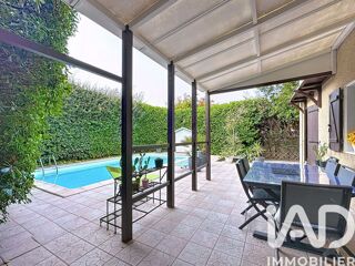  Maison à vendre 6 pièces 118 m²