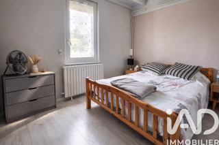  Maison à vendre 4 pièces 92 m²