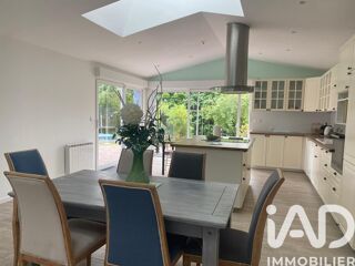  Maison à vendre 7 pièces 150 m²