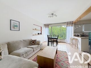  Appartement à vendre 4 pièces 79 m²