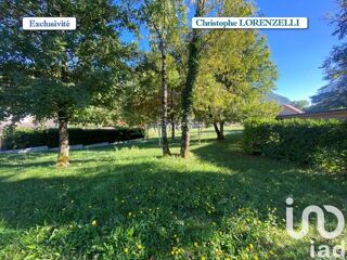  Terrain à vendre 1275 m²