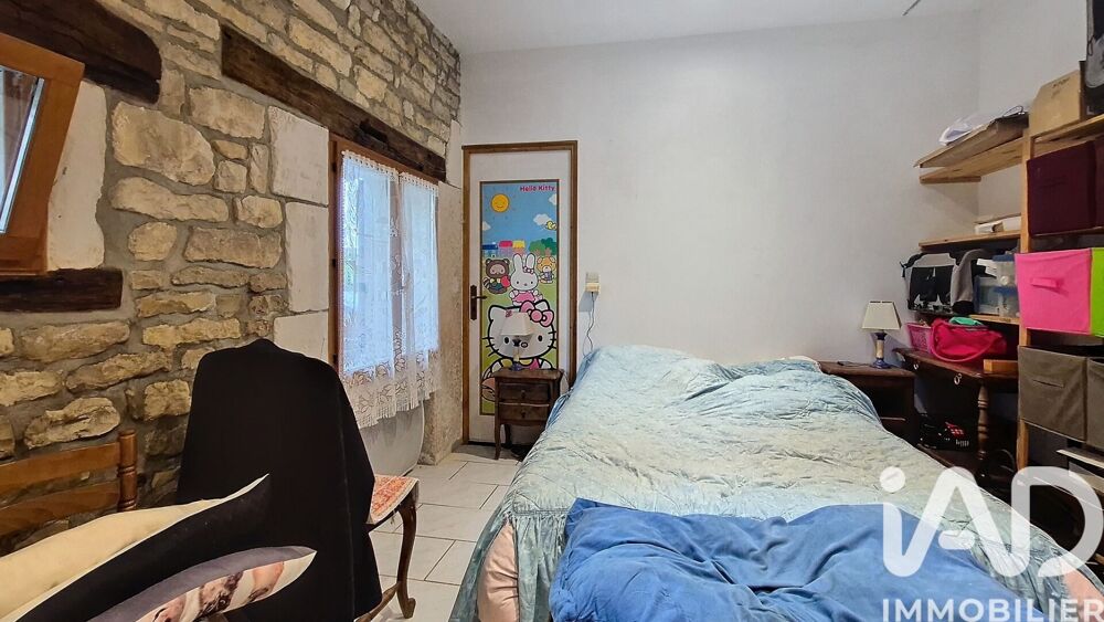 Vente Maison Vente Maison/villa 8 pièces Mélisey