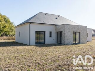 Maison à vendre 7 pièces 136 m²