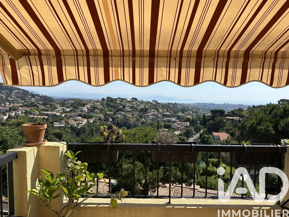 Maison 5 pièces 84 m² · à Vallauris · 84 m² · 590 000 €