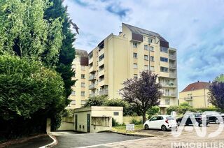  Appartement à vendre 4 pièces 88 m²