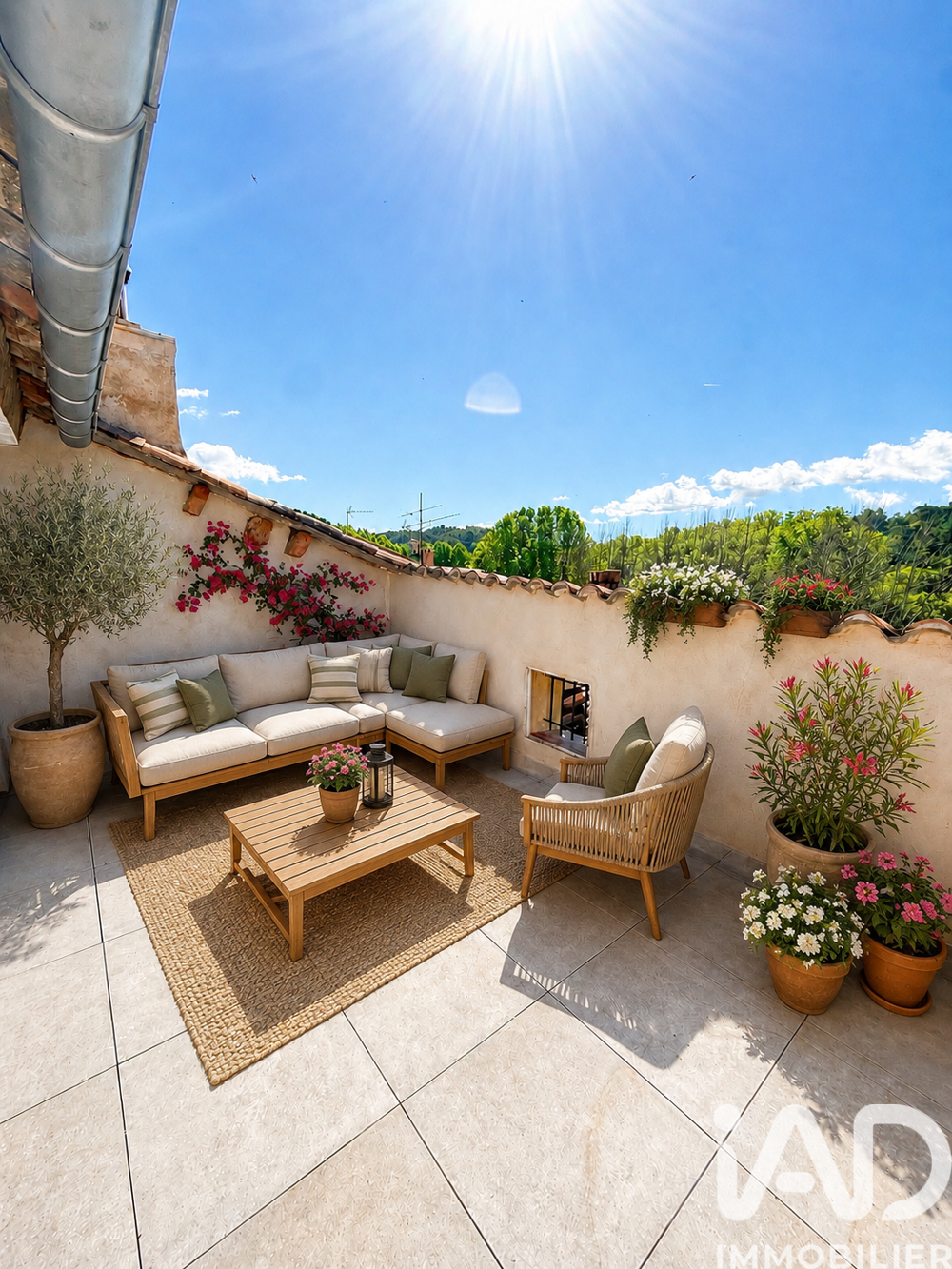 Vente Maison de village 6 pièces