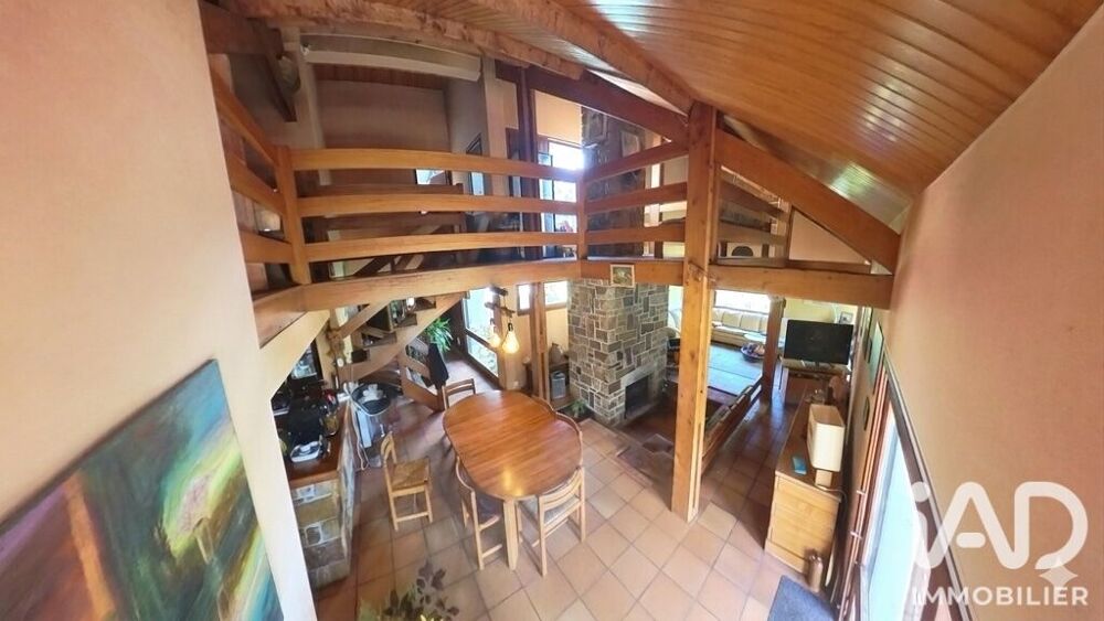 vente Maison - 4 pièce(s) - 143 m² Plémet (22210)