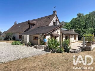  Maison à vendre 8 pièces 245 m²