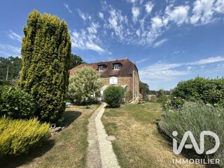  Maison à vendre 5 pièces 168 m²