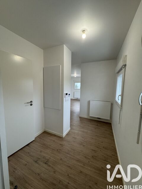   Vente Appartement 1 pièce Appartement - 1 pièce(s) - 31 m²