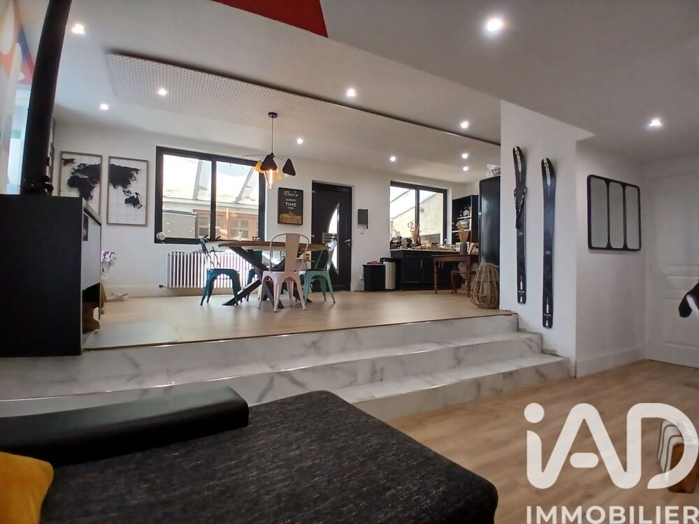 Vente Maison Vente Maison/villa 7 pièces Mellecey