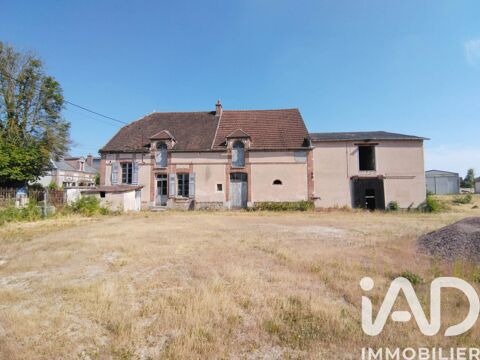   Vente Maison Maison - 4 pi�ce(s) - 90 m�