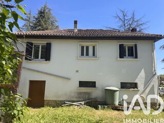  Maison à vendre 5 pièces 78 m²