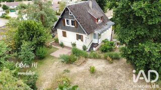  Maison à vendre 5 pièces 110 m²