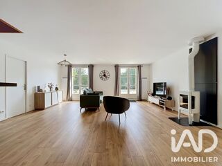  Maison à vendre 7 pièces 162 m²