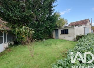 Maison à vendre 3 pièces 72 m²
