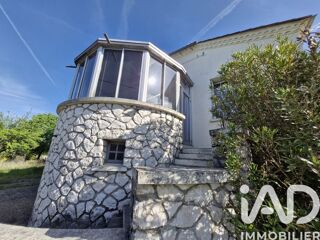  Maison à vendre 7 pièces 103 m²
