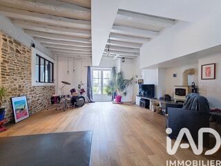  Maison à vendre 5 pièces 137 m²