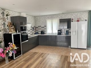  Maison à vendre 4 pièces 100 m²