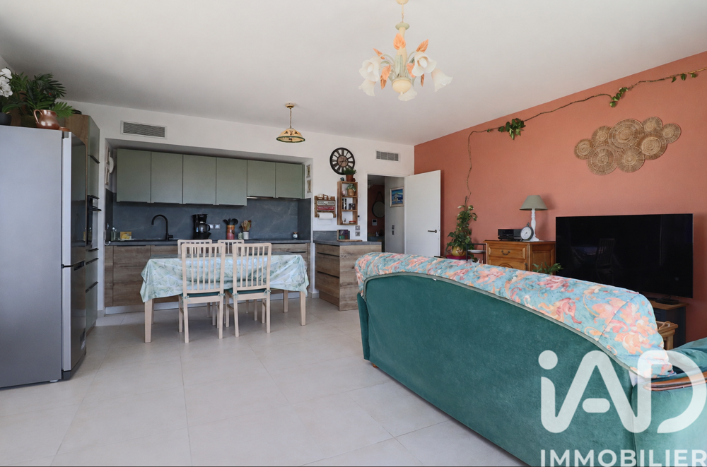 Vente Appartement Vente Appartement 4 pièces Aix-en-provence