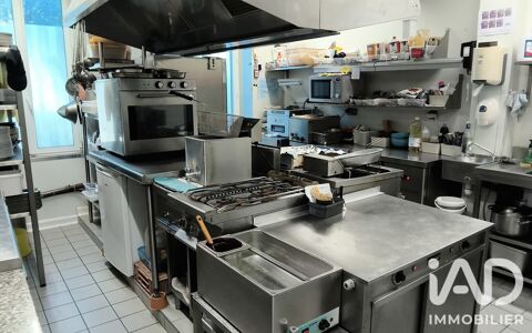   Vente Boutique/Local commercial 270 m&sup2; 