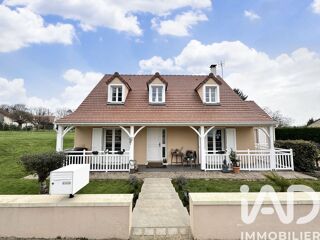  Maison à vendre 6 pièces 176 m²