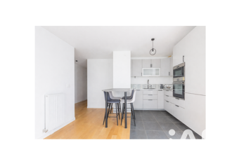 Appartement � vendre 3 pi�ces 62 m�