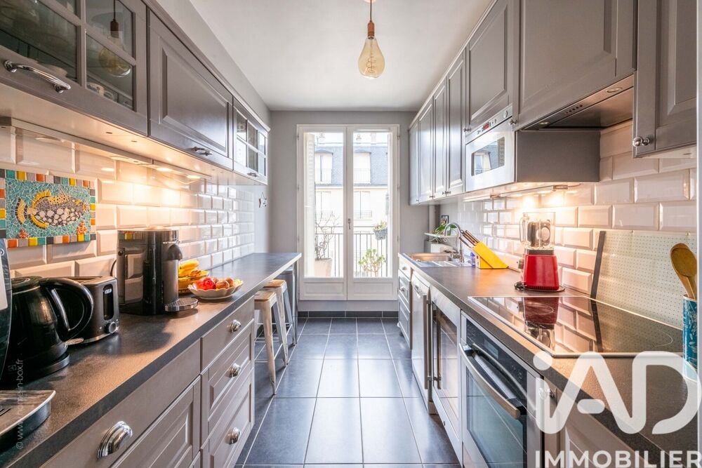 � vendre  Appartement Versailles (78000)