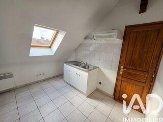  Appartement à vendre 2 pièces 36 m²