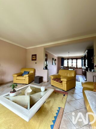  Maison � vendre 5 pi�ces 127 m�