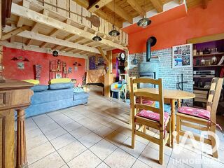  Maison à vendre 4 pièces 125 m²