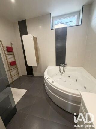  Maison à vendre 4 pièces 128 m²
