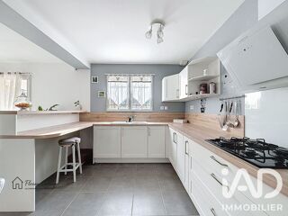 Maison à vendre 4 pièces 92 m²